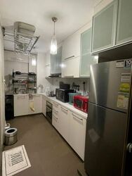 Blk 366 Clementi Avenue 2 (Clementi), HDB 3 Rooms #630077231